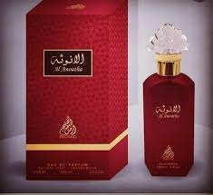 ARD AL KHALEEJ | عطر الانوثة احمر نسائي ارض الخليج 100مل