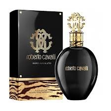 roberto cavalli Nero Assoluto EDP - 75ml | روبرتو كافالي عطر نيرو أسولوتو او دي برفان - 75 مل