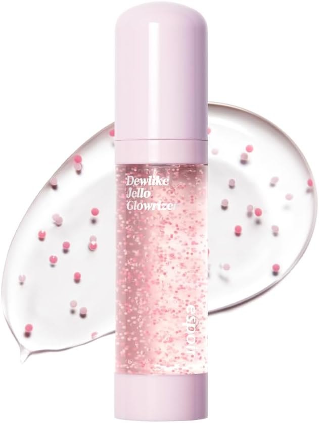 espoir Dewlike Jello Glowrizer - 40ml| أسبوار برايمر جل -40 مل