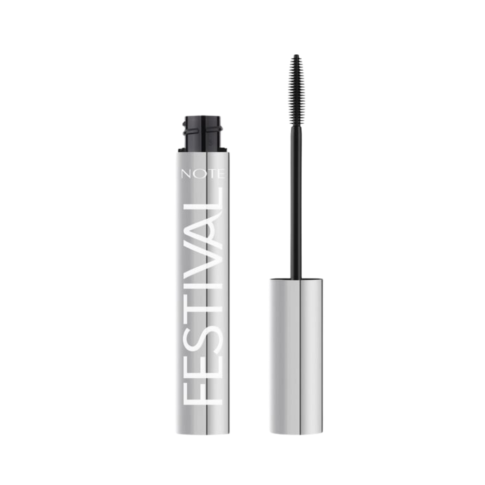 Note Festival Mascara - 12ml | نوت ماسكارا فستيفال - 12مل
