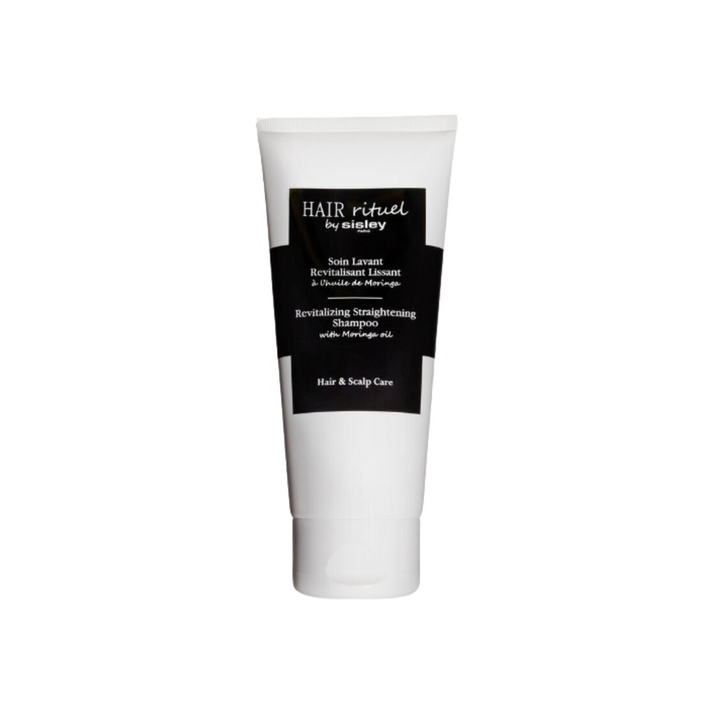 sisley Revitalizing Straightening Shampoo - 200ml | سيسلي شامبو منعم و منقي للشعر - 200 مل