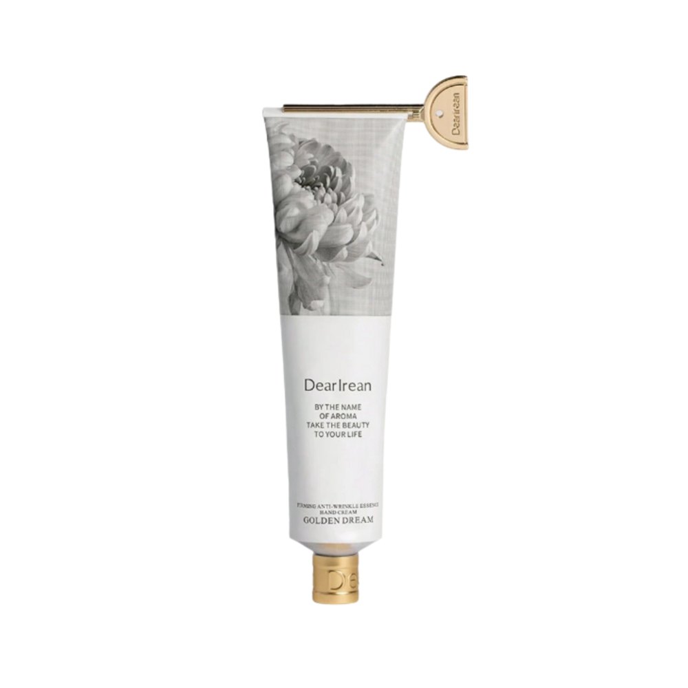 DearIrean Firming Anti-Wrinkle Hand Cream - 65ml | ديرارين كريم اليدين مضاد للتجاعيد - 65 مل