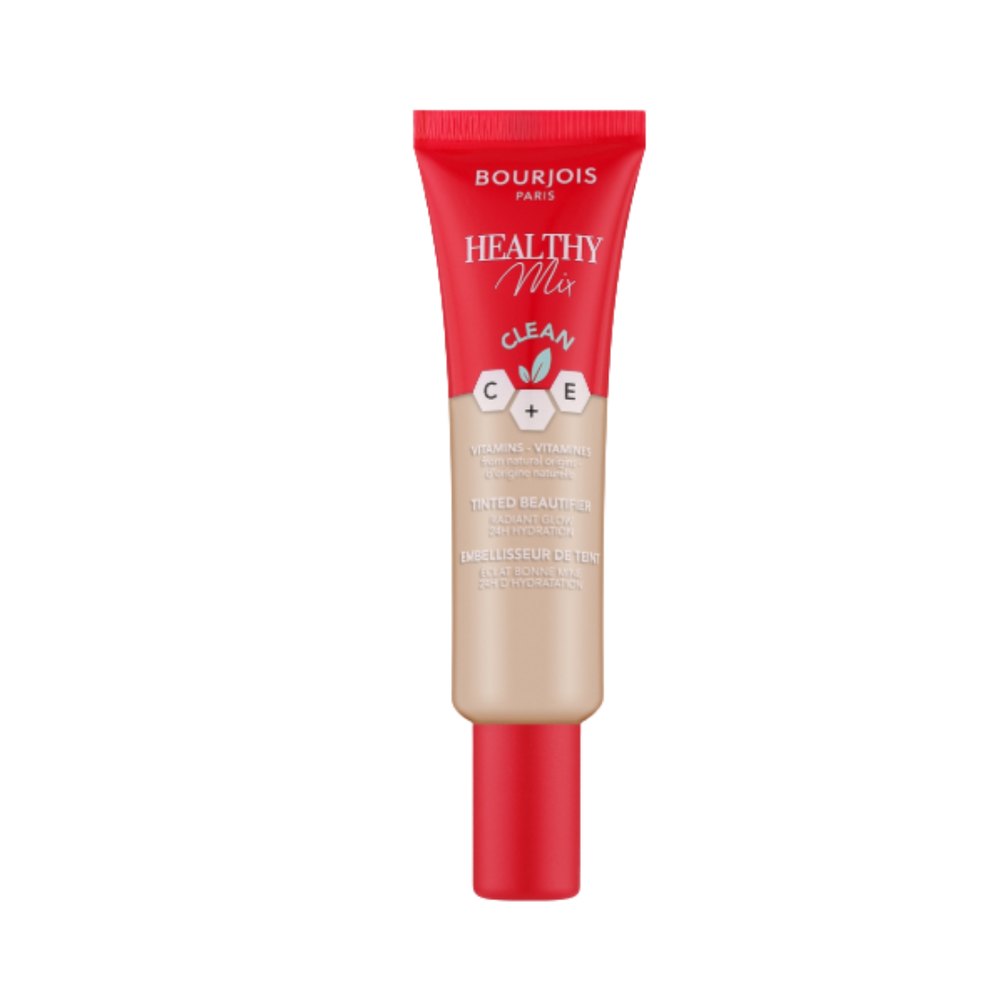 Bourjois Healthy Mix Tinted Beautifier - 30 ml | بورجوا هيلثي ميكس كريم - 30 مل