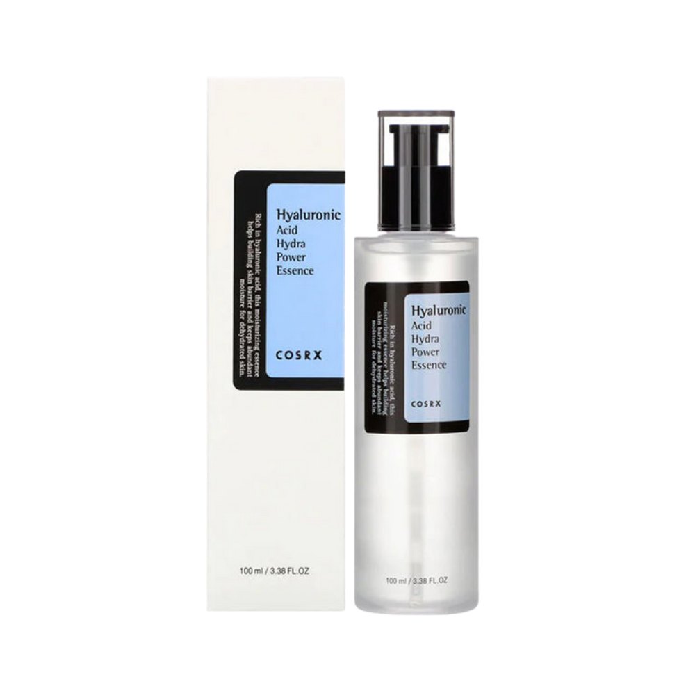 Cosrx Hyaluronic Acid Hydra Power Essence - 100ml | كوزركس سيروم بخلاصة حمض الهيالورونيك - 100 مل