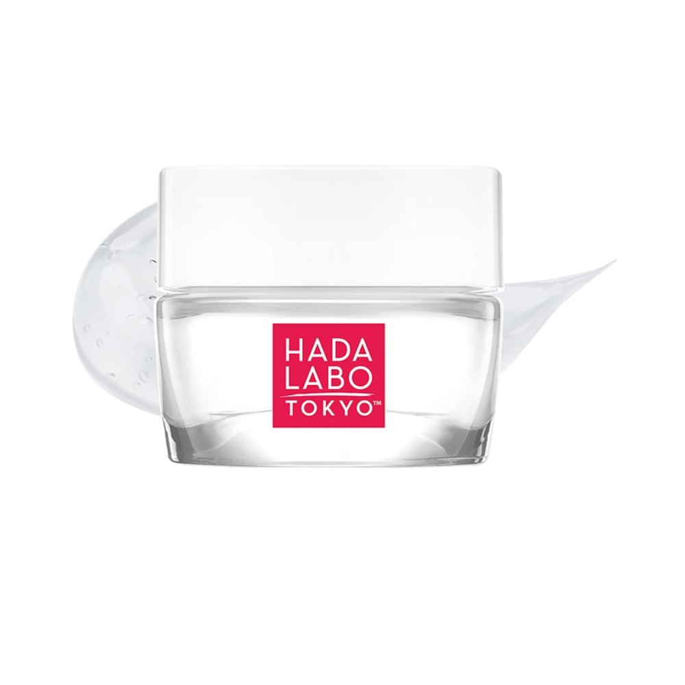 Hada Labo Skin Plumping Gel - 50ml | هادا لابو جل مالئ البشرة - 50 مل