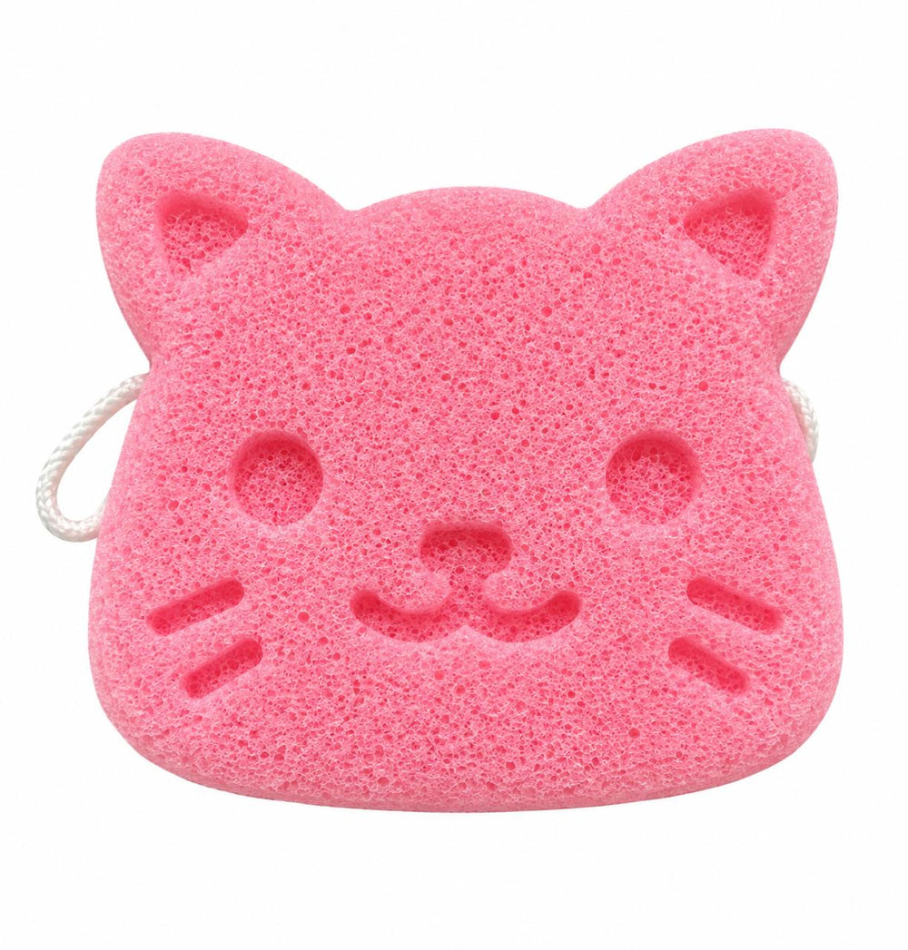 Sama Baghdad Bath Sponge Animal Shapes | سما بغداد ليفة استحمام بأشكال حيوانات