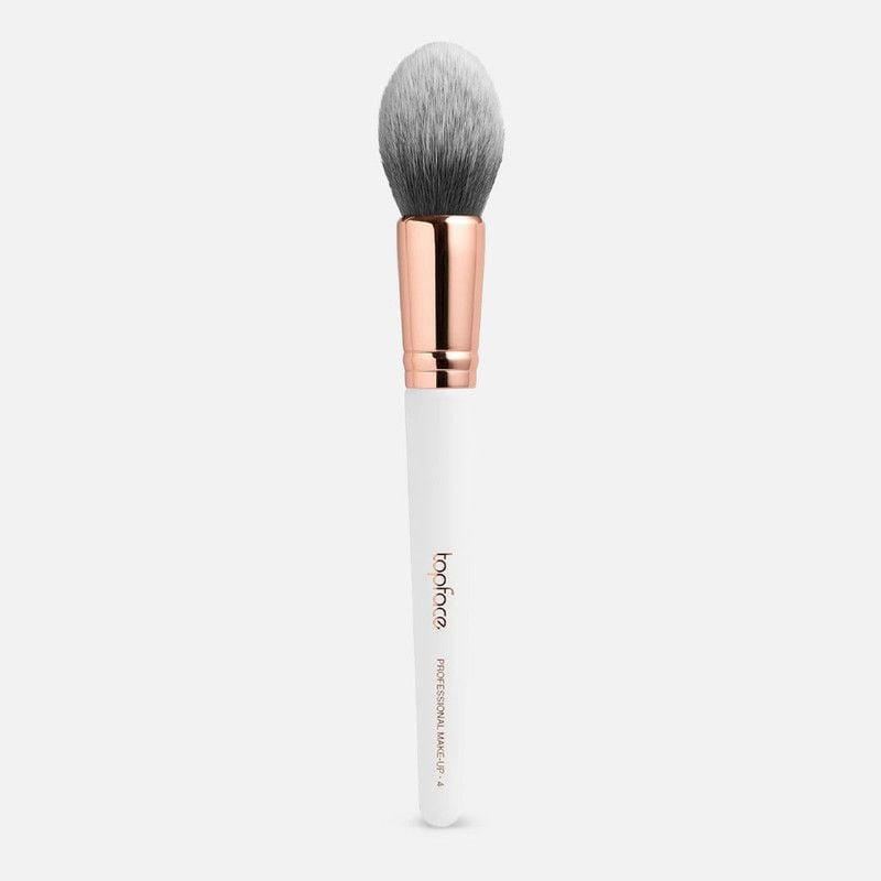 TOPFACE TAPERED POWDER BRUSH - F04 | توب فيس فرشاة مكياج - F04