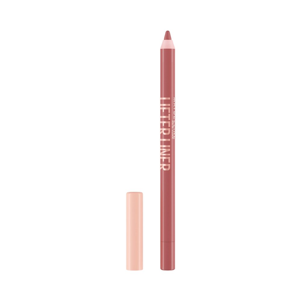 MAYBELLINE Lifter Liner Lip Liner | ميبيلين قلم تحديد الشفاه