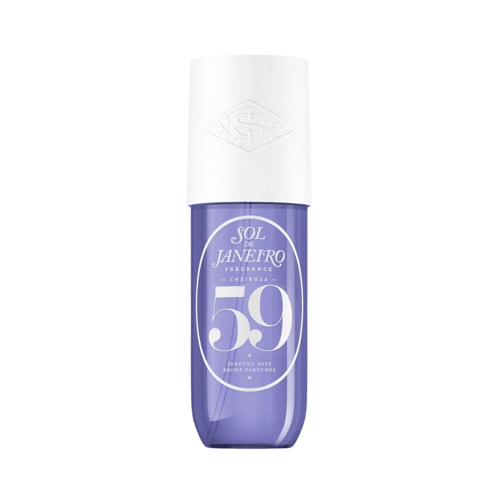 Sol de Janeiro Cheirosa 59 Mist - 90ml | سول دي جانيرو بخاخ عطر شيروزا 59 - 90مل