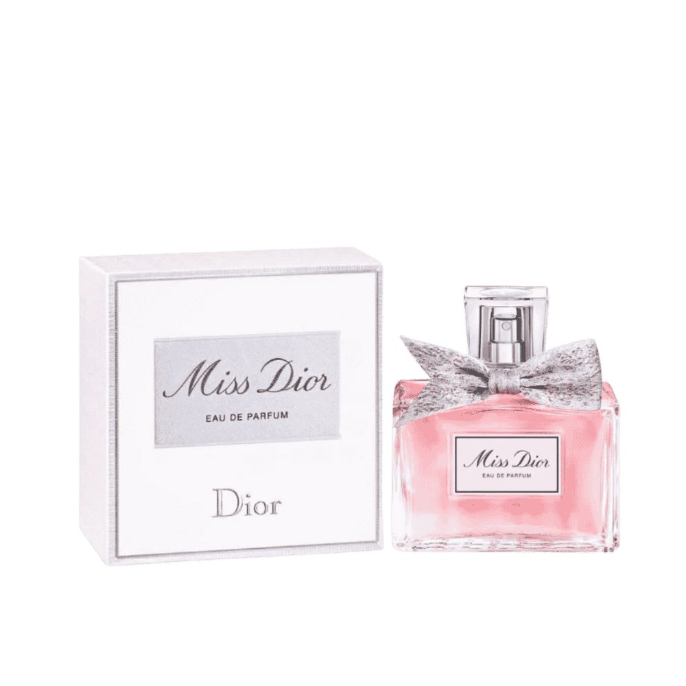 Dior Miss Dior Edp - 100ml | ديور عطر مس ديور أو دو بارفان للنساء - 100 مل