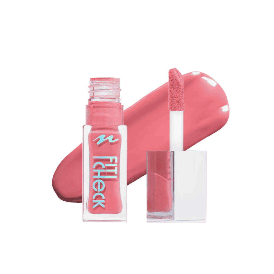 Neverti Fit Check Liquid Blush - 7ml | نيفرتي أحمر خدود سائل