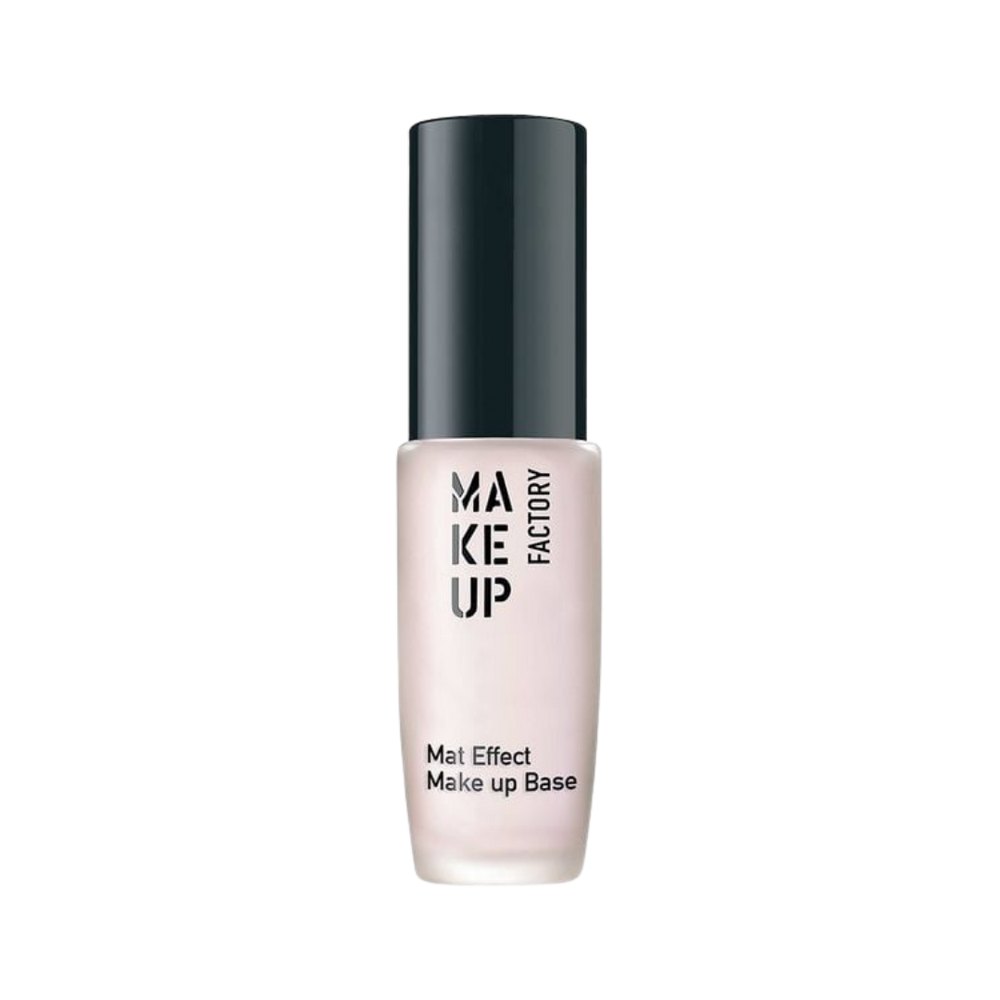 Make Up Factory Mat Effect Make Up Base - 15ml | ميكاب فاكتوري برايمر مات - 15مل