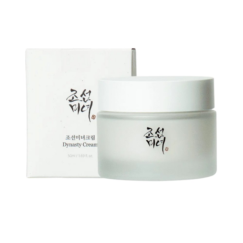 Beauty of Joseon Dynasty Cream – 50ml | بيوتي اوف جيسون كريم ديناستي - 50 مل