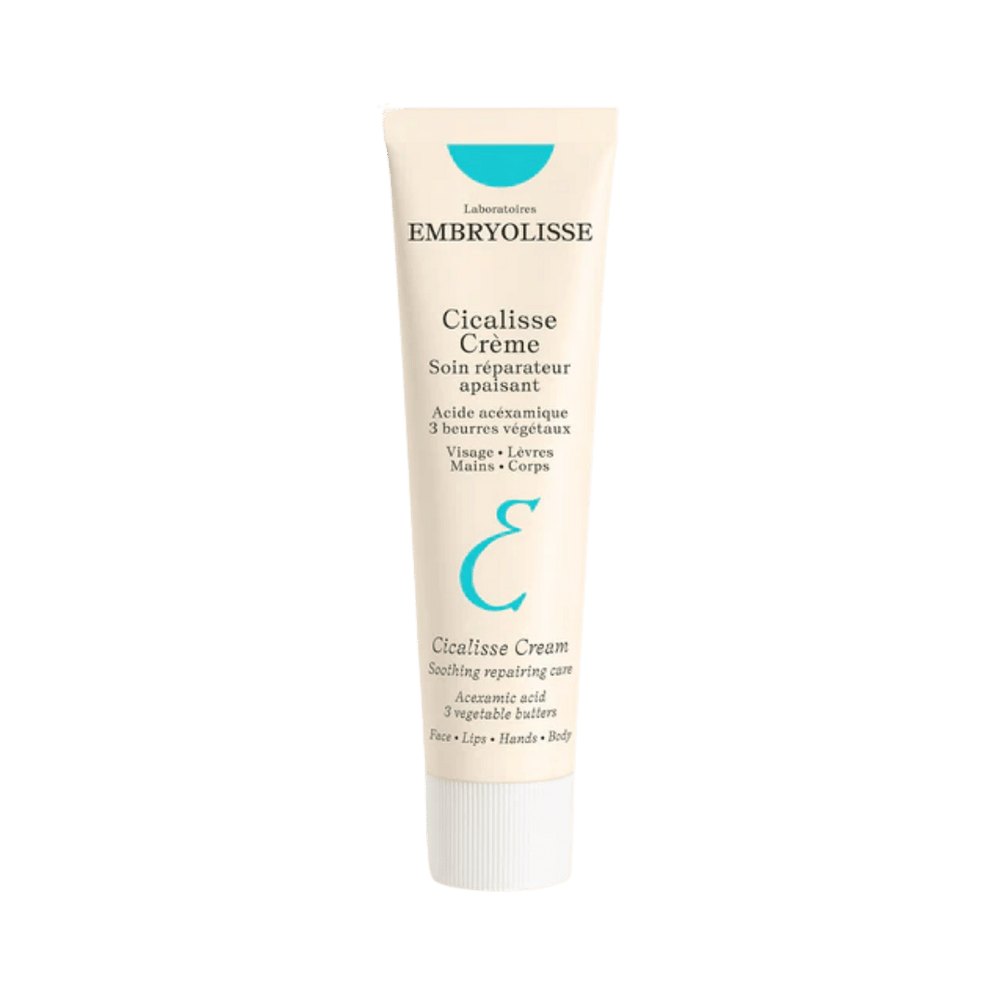 Embryolisse Cicalisse Creme Soin Reparateur APaisant - 40ml | امبريوليس كريم عناية مرمّم ومهدّئ - 40 مل