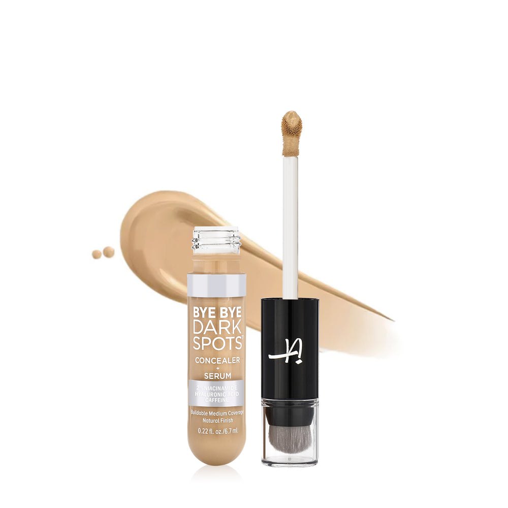 it cosmetics Bye Bye Dark Spots Concealer - 6.7ml | اي تي كوزمتيك كونسيلر - 6.7 مل