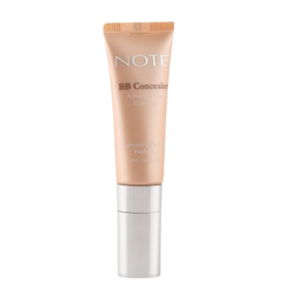 NOTE BB Concealer Advanced Skin Corrector Spf 15 - 10ml | نوت كونسيلر بي بي مصحح للبشرة - 10 مل