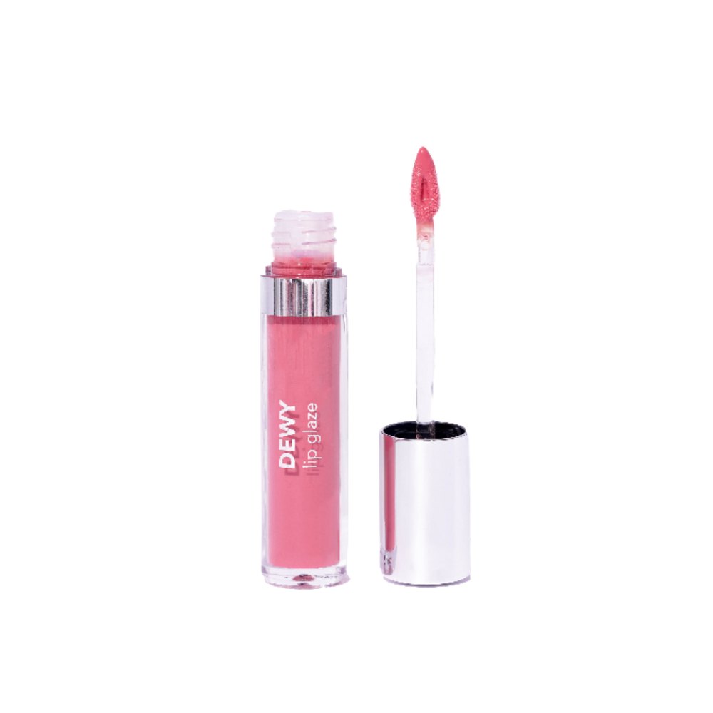 Flormar Dewy Lip Glaze Shammer - 4.5ml | فلورمار غلوس للشفاه - 4.5 مل