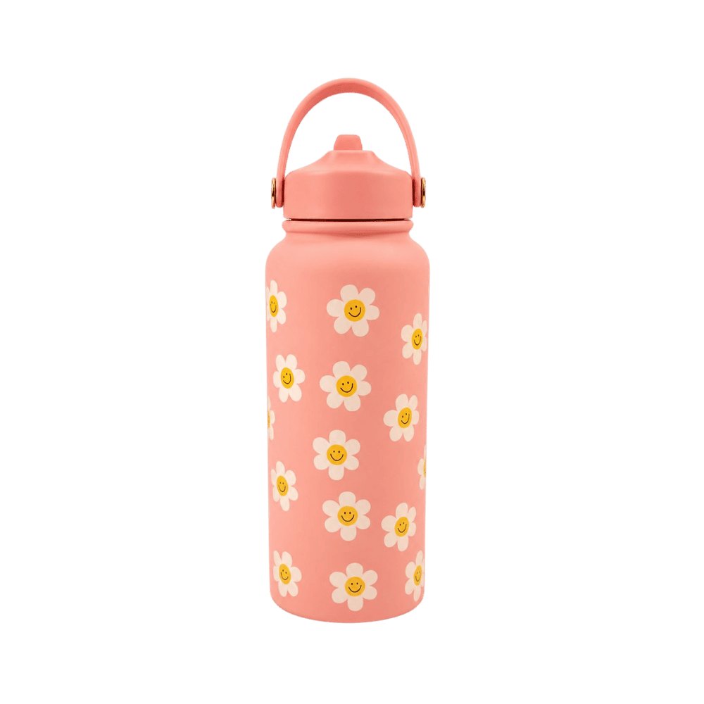 Tools & Cases Random color stainless steel bottle | مطارة مياه ستانليس ستيل - لون عشوائي