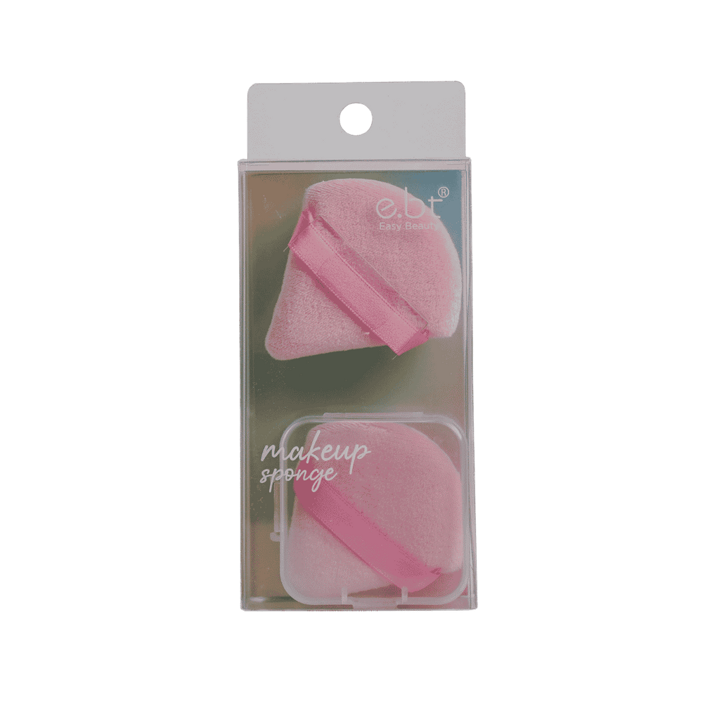 Easy Beauty Makeup Sponge | ايزي بيوتي اسفنجة مكياج