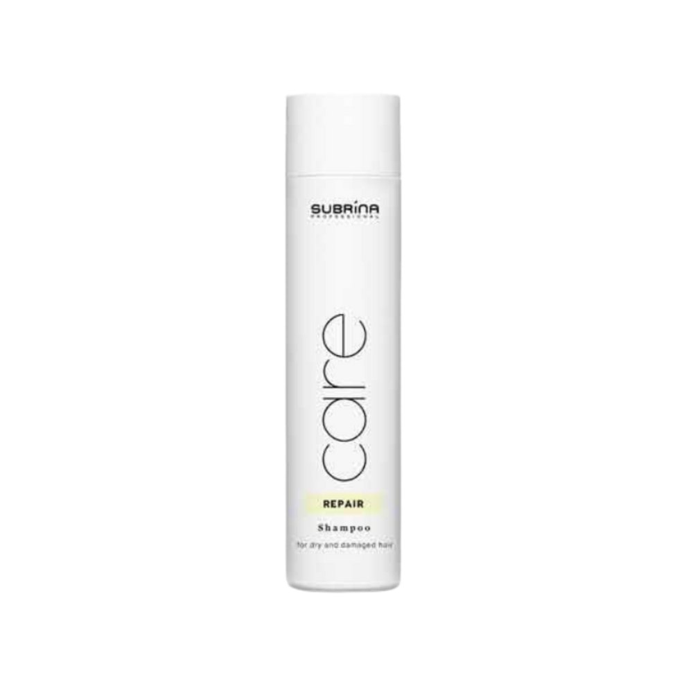 Subrina Care Repair Shampoo - 250ml | سوبرينا شامبو معالج - 250 مل