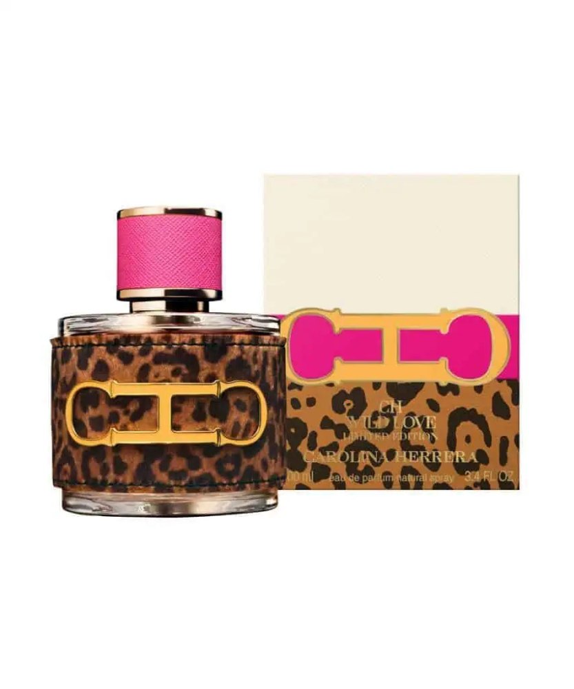 Carolina Herrera CH WOMEN LIMITED EDITIONEDP 100ML | كارولينا هيريرا عطر سي إتش ليمتد إديشن للنساء 100 مل