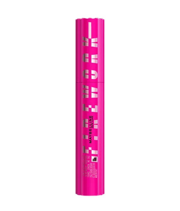 MAYBELLINE Lash Sensational Firework - 6ml | ميبيلين ماسكارا فاير وورك - 6مل
