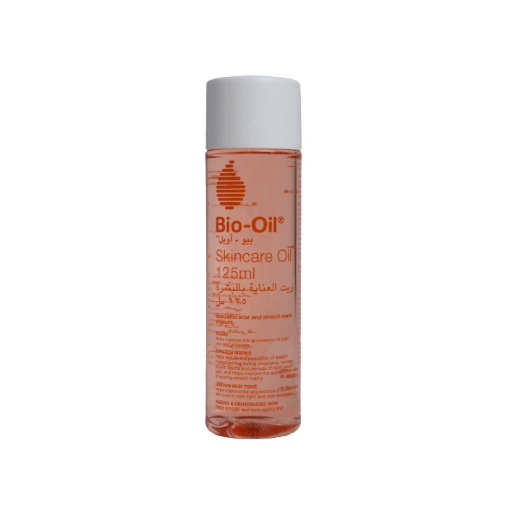Bio-Oil Skin Care Oil | بايو اويل زيت العناية بالبشرة