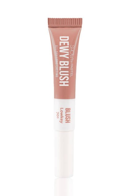 Pastel Deep Waterproof Contour Up To 8H - 10ml | باستيل كاونتر - 10مل