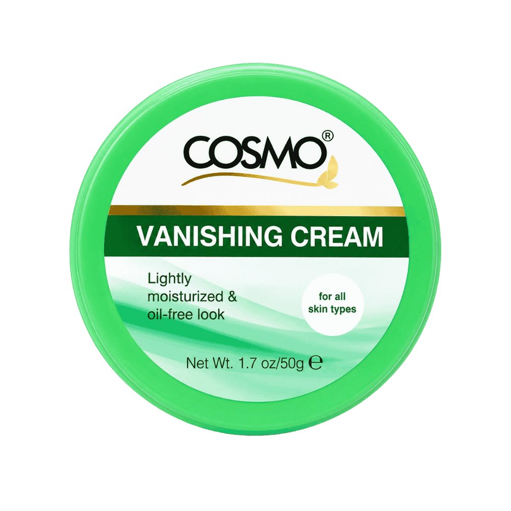 Cosmo Vanishing Cream - 50g | كوزمو كريم فانشينغ - 50غ