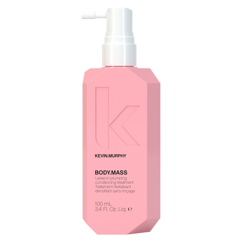 KEVIN.MURPHY BODY.MASS Leave-In Treatment - 100ml | كيفن ميرفي علاج يترك على الشعر – 100 مل