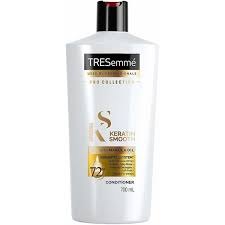 TRESemme Keratin Smooth Conditioner - 700ml | ترسمي بلسم للشعر بالكيراتين - 700 مل