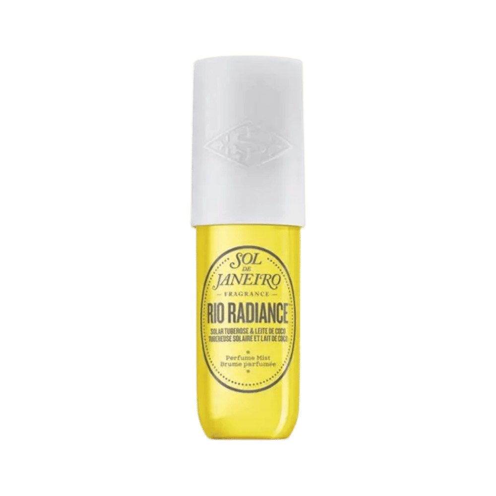 Sol de Janeiro Rio Radiance Mist - 90ml | سول دي جانيرو ميست للجسم ريو رادينس - 90 مل