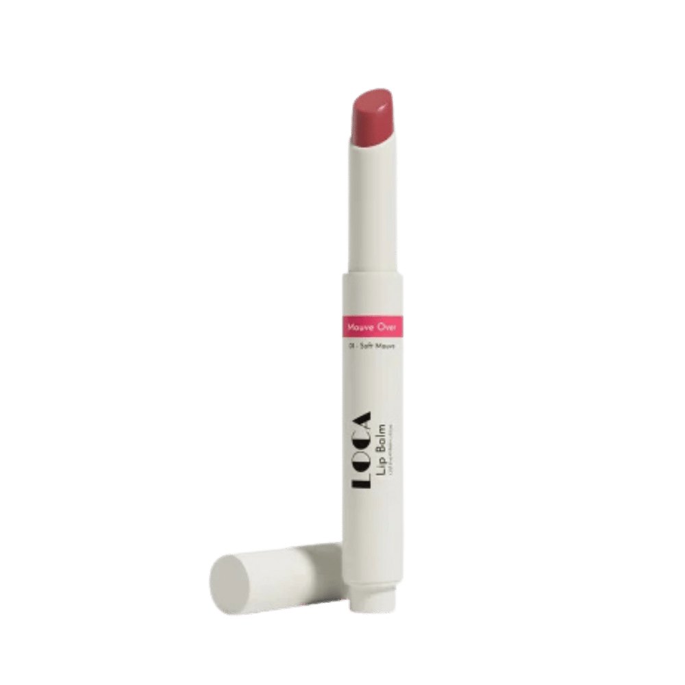 LOCA Lip Balm Infused Jojoba Oil - 1.2g | لوكا مرطب شفاه بزيت الجوجوبا - 1.2 غ