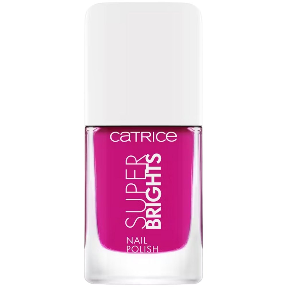 Catrice Super Brights Nail Polish No.040 | كاتريس صبغ اظافر - رقم 040