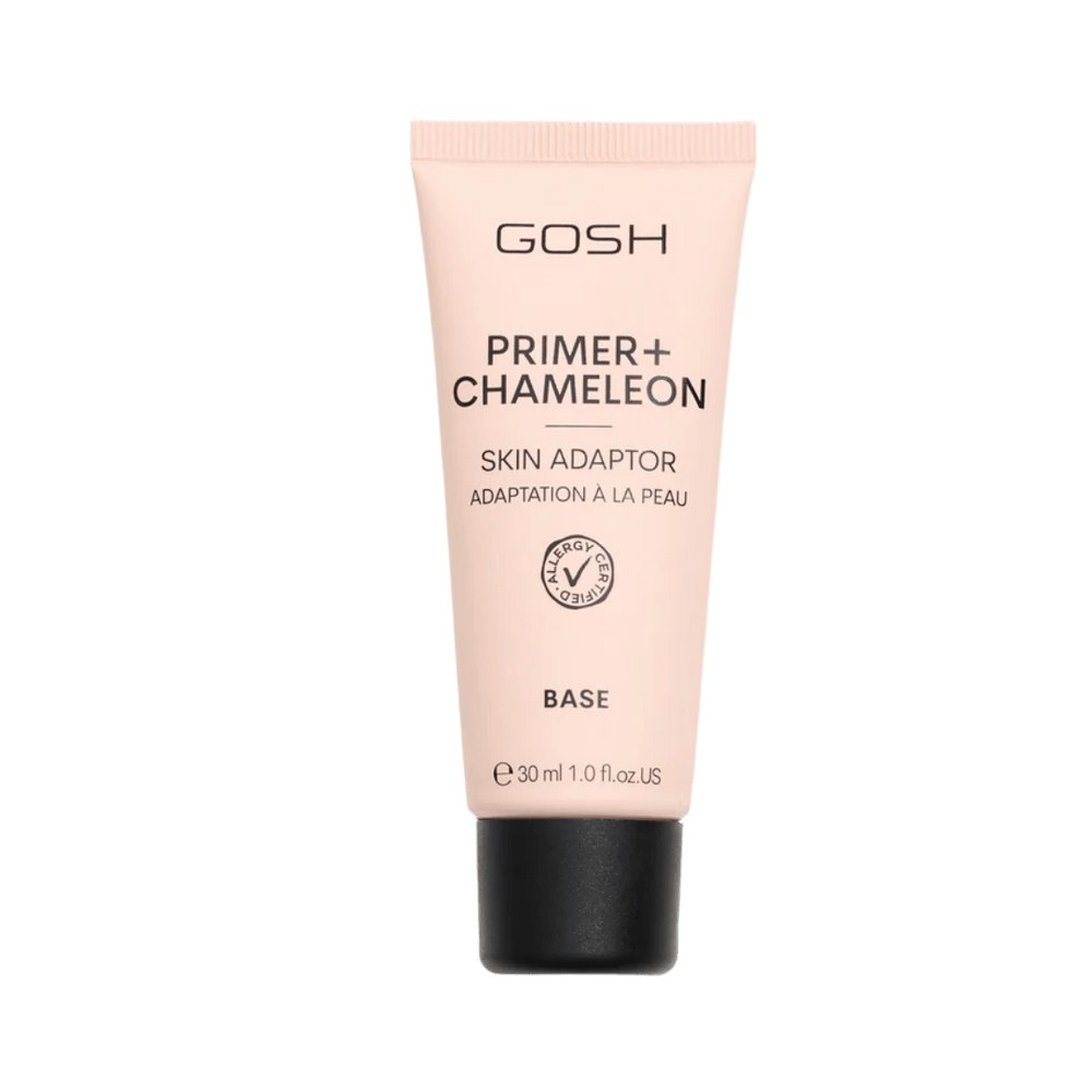 Gosh Primer + Skin Adaptor Chameleon - 30ml | جوش برايمر سكين أدابتور كاميليون- 30 مل