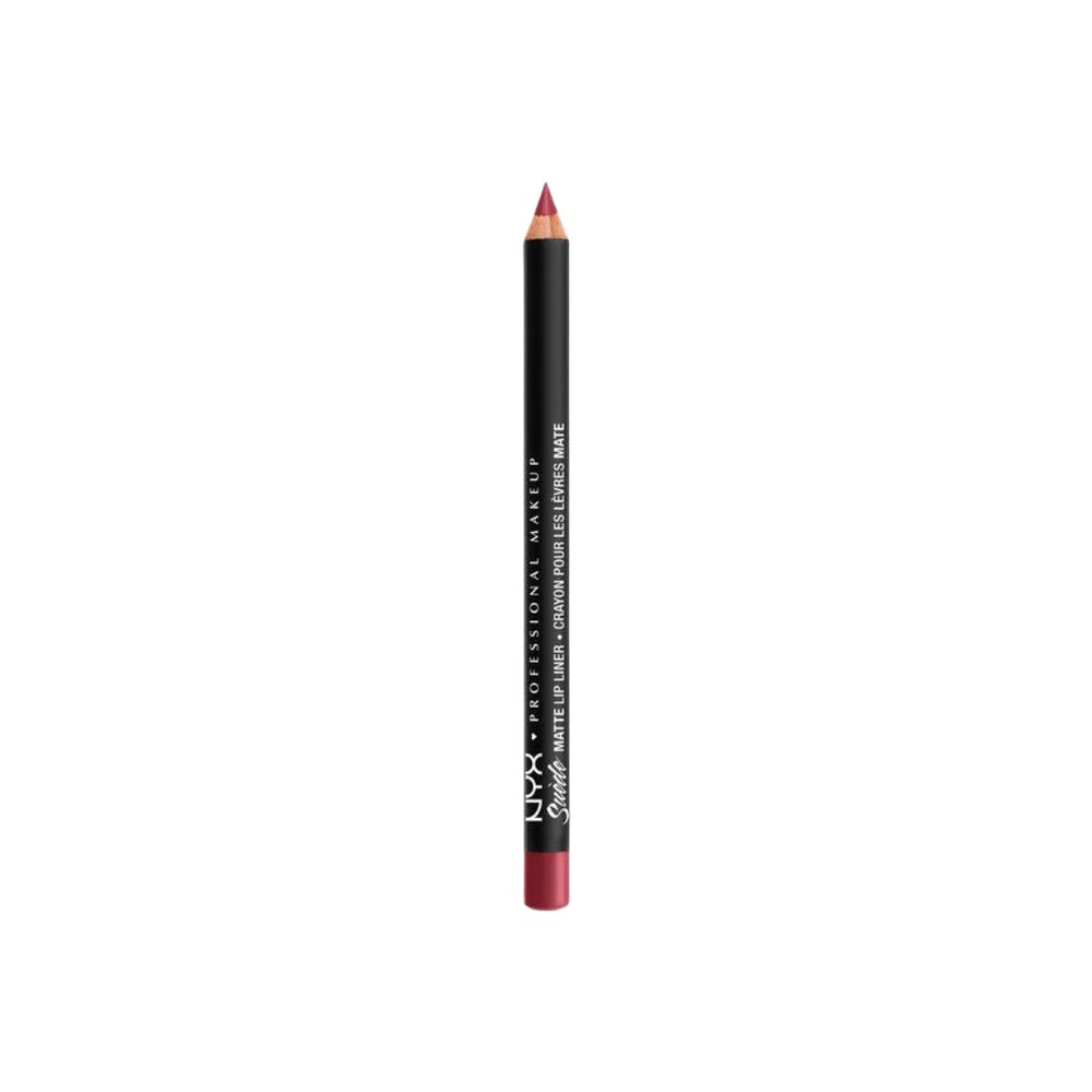 NYX Lip Liner Crayon Pour Les Levres Mate - 1.0g | ان واي اكس قلم محدد للشفاه - 1 غرام