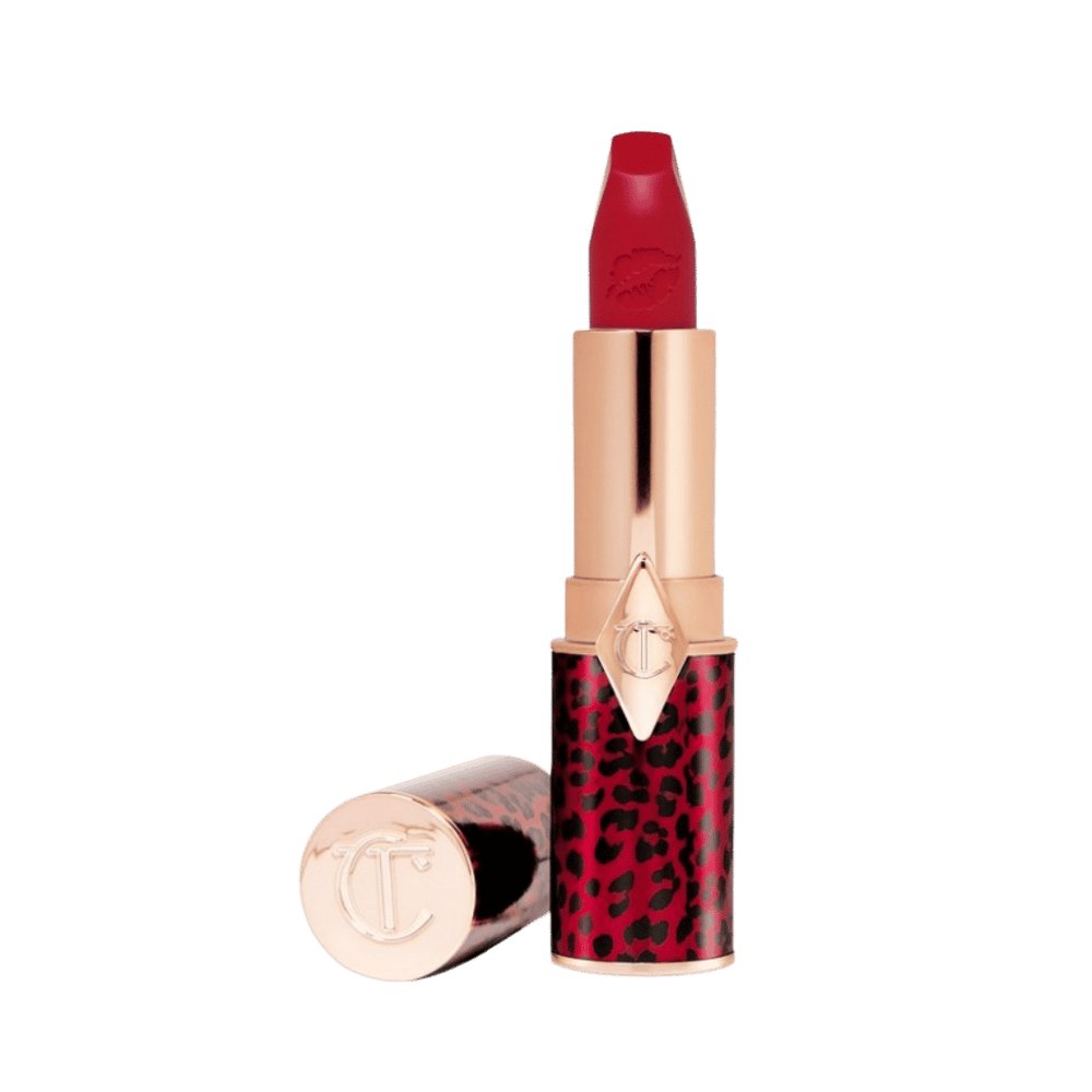Charlotte Tilbury Hot Lips Lipstick - 3.5g | شارلوت تلبوري أحمر شفاه - 3.5غ