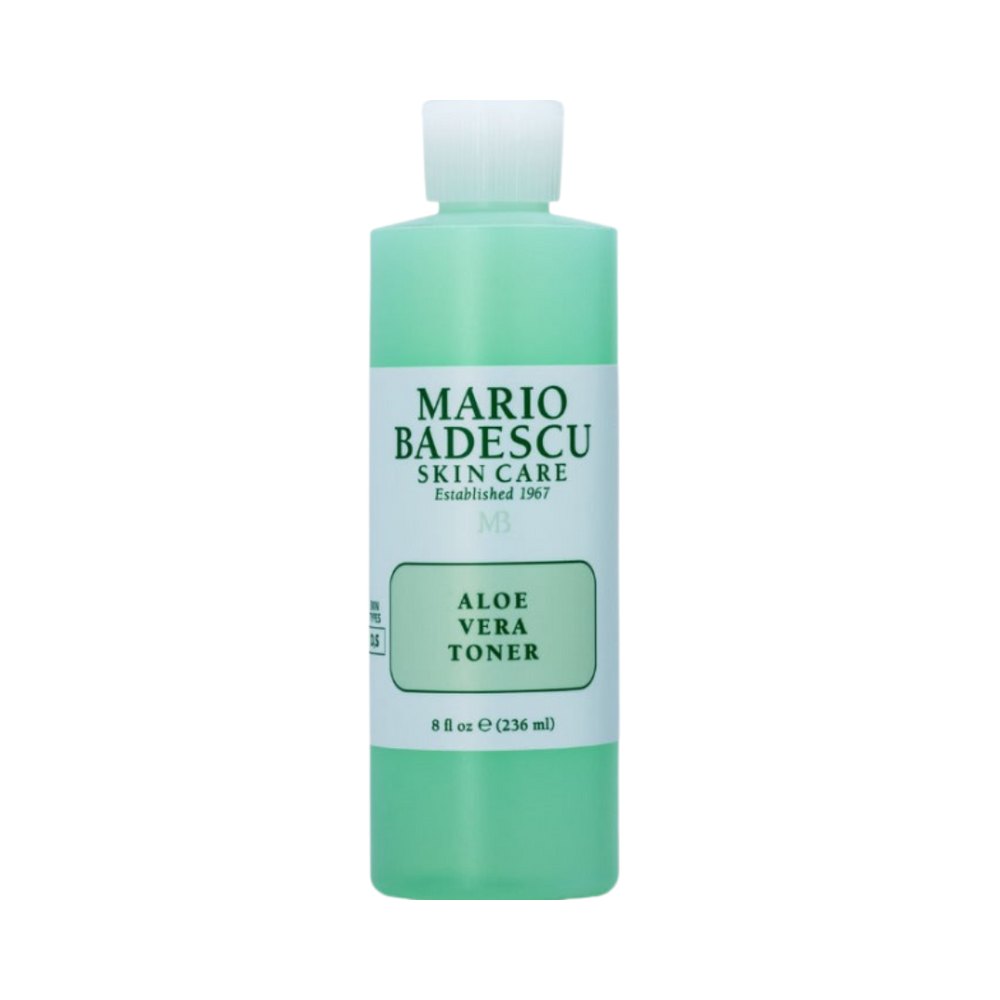 MARIO BADESCU Aloe Vera Toner - 236ml | ماريو باديسكو تونر الالوفيرا - 177 مل