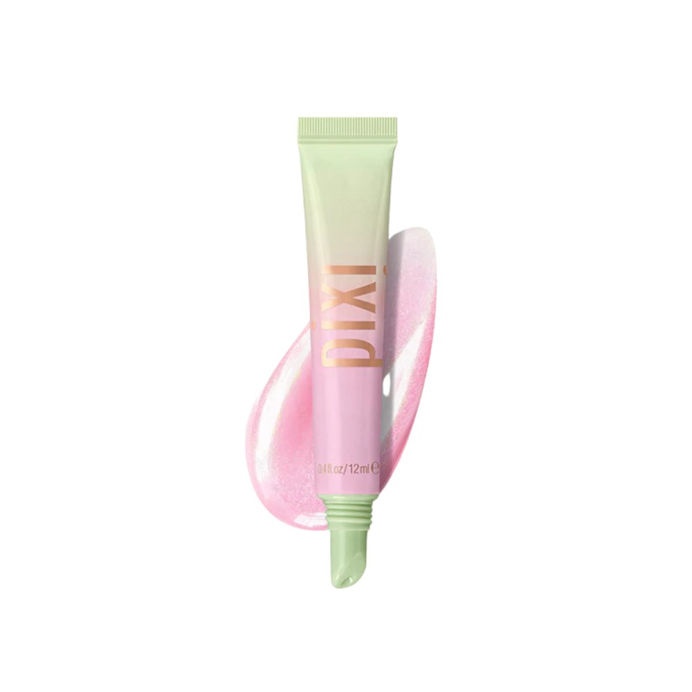 Pixi Beauty LipTone, pH Reactive Gloss - 12ml | بيكسي غلوس للشفاه - 12 مل