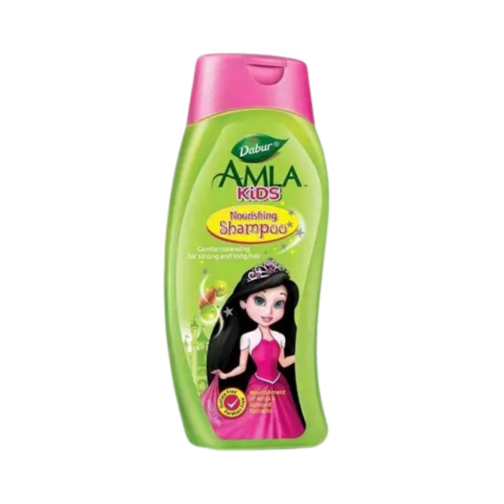 Dabur AMLA Nourishing Shampoo - 500ml | دابر أملا شامبو مغذي - 500 مل
