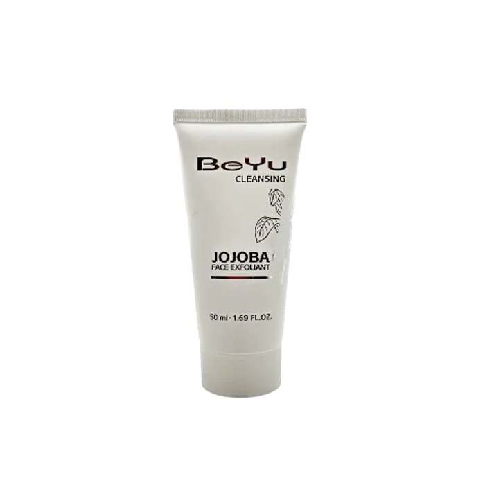BeYu Jojoba Face Exfoliant - 50ml | بيو مقشر بالجوجوبا - 50 مل