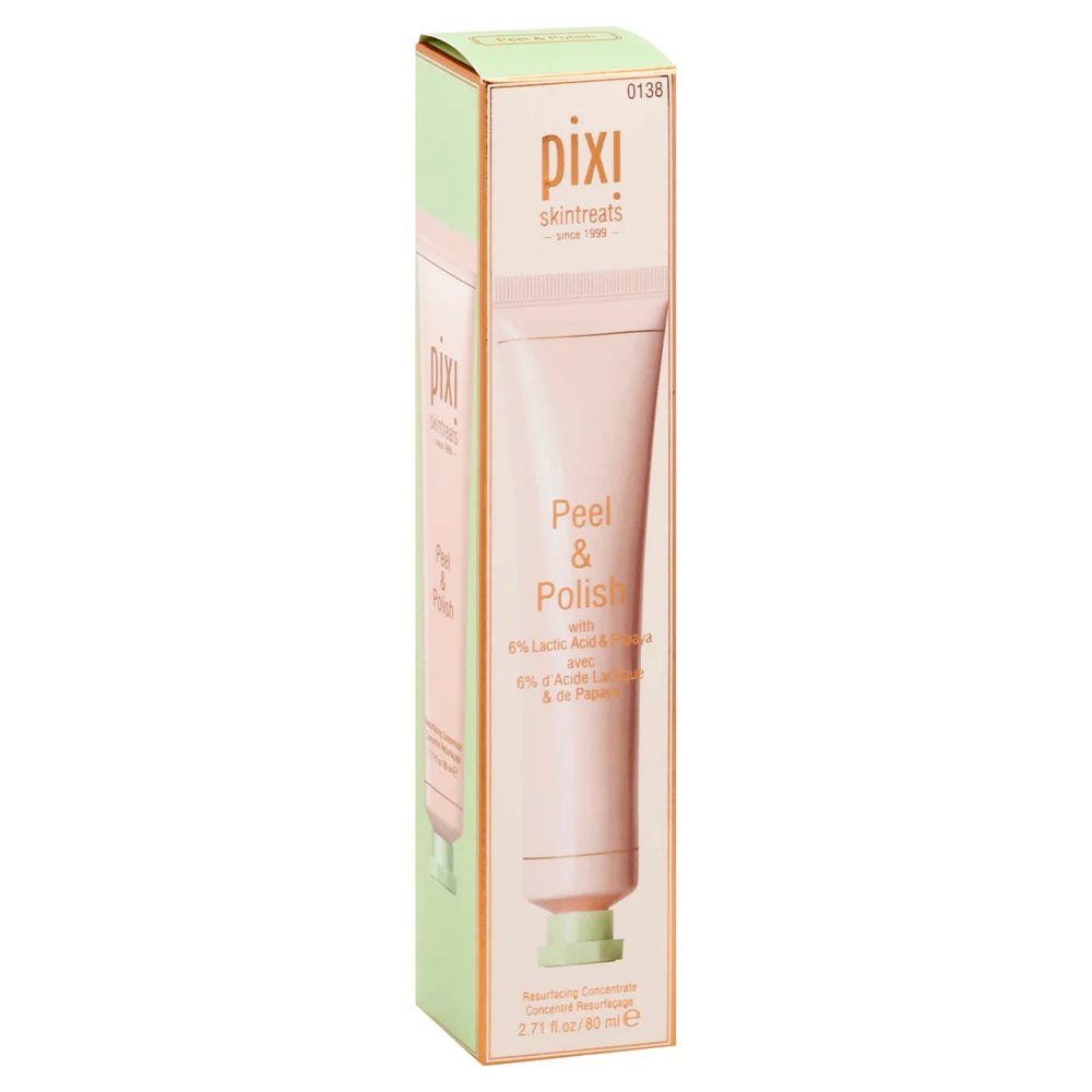 Pixi Peel and Polish - 80ml | بيكسي مقشر كيميائي - 80 مل