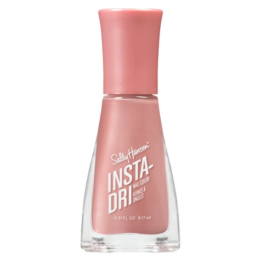 SALLY HANSEN Insta-Dri Nail Color - 9.17ml | سالي هانسن صبغ أظافر - 9.17 مل