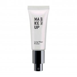 Make Up Factory Long Wear Primer | ميكاب فاكتوري برايمر يدوم طويلاً