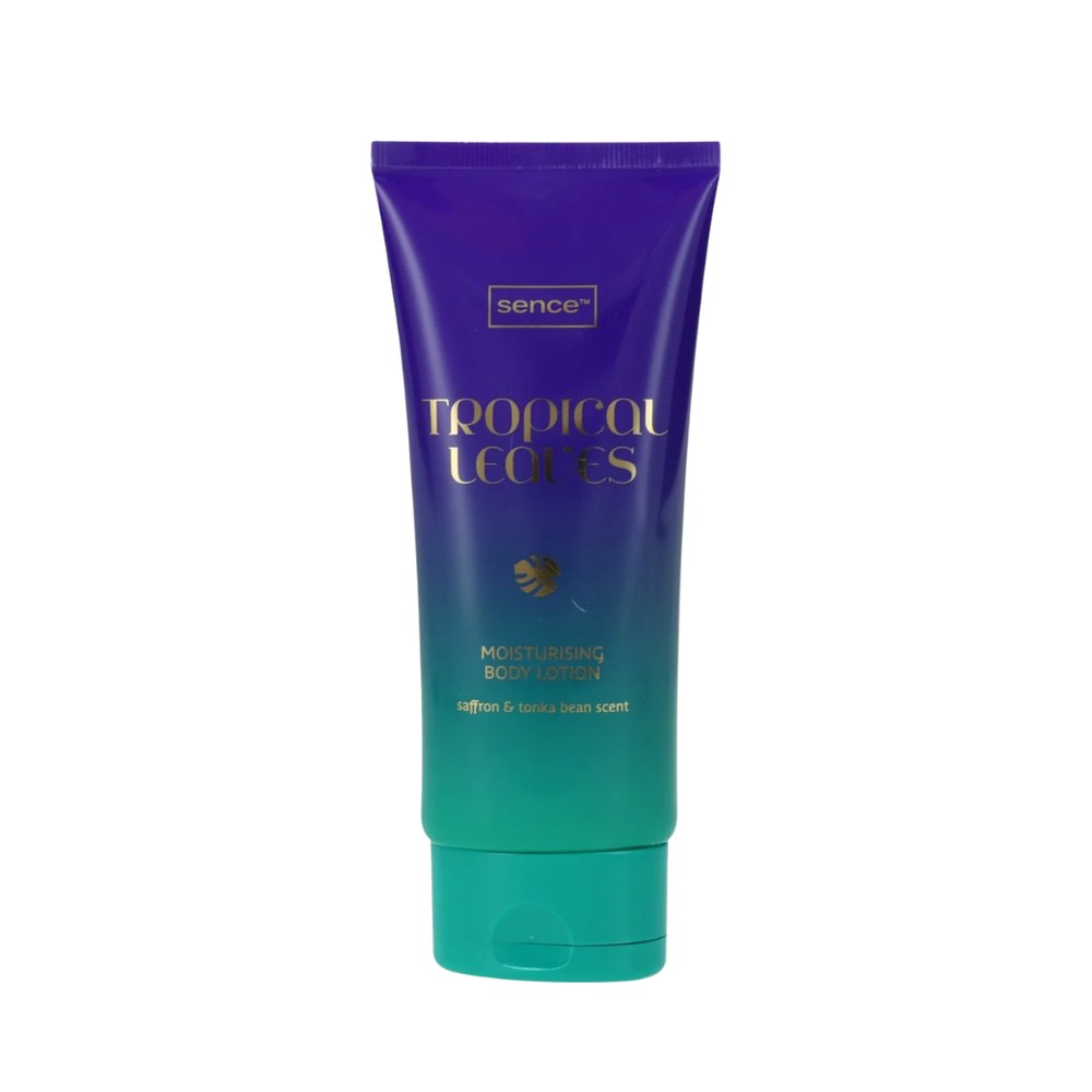Sence Body Lotion Sunset Tribe - 150ml |سينس بيوتي لوشن الجسم سنسِت ترايب - 150 مل