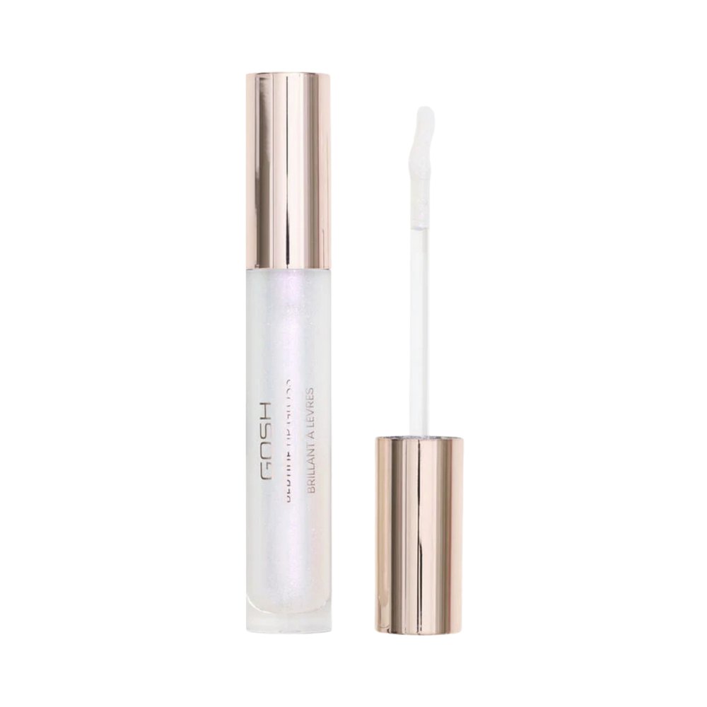 Gosh Peptide Lip Gloss - 7ml | جوش غلوس للشفاه - 7 مل