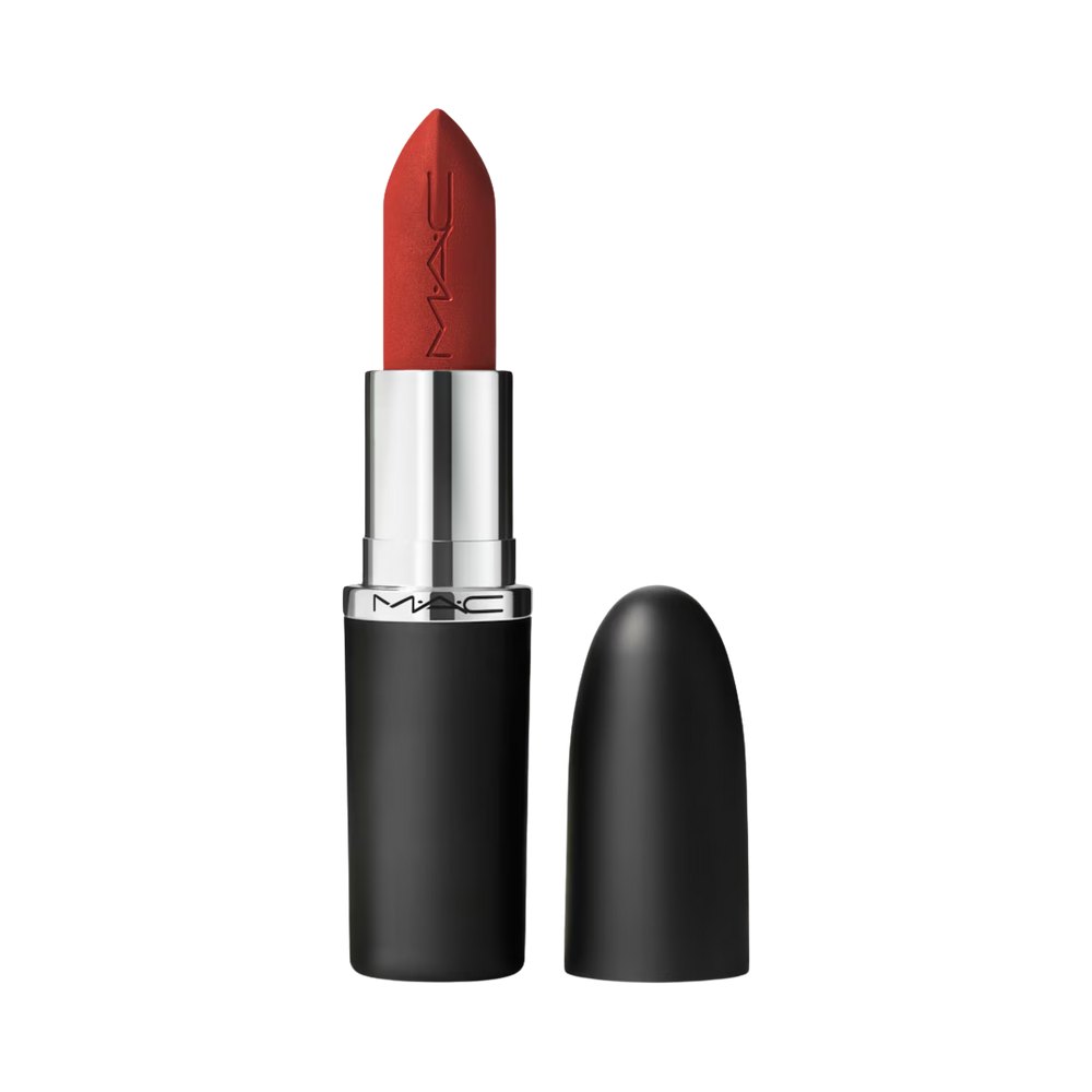 MAC Macximal Silky Matte Lipstick - 3.5g | ماك أحمر شفاه مات سيلكي - 3.5 غ