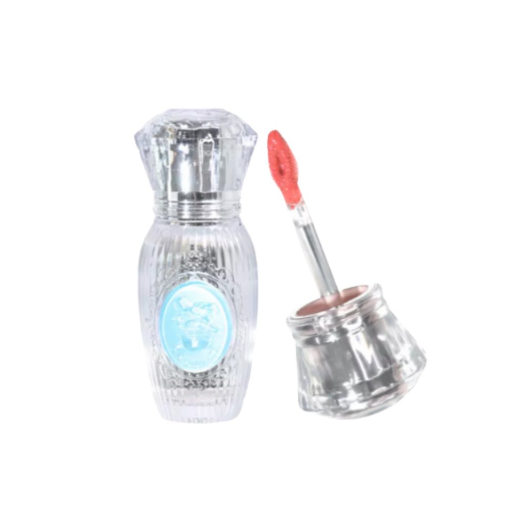 GOGO TALES Crystal Slipper Soft Non Sticky - 2.9g | جوجو تاليس تنت للشفاه - 2.9غ