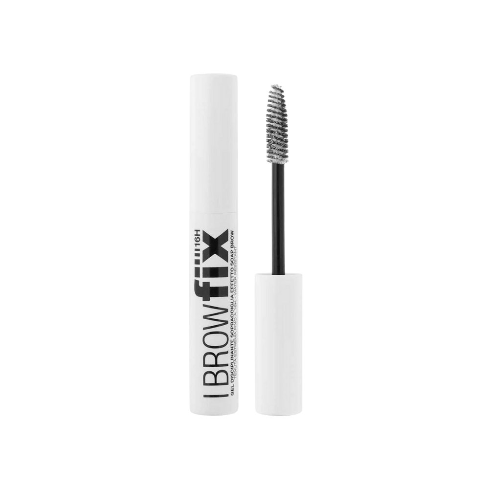 bellaoggi I Brow Fix Eyebrow Gel - 7ml | بيلا اوجي جل تصفيف الحواجب - 7 مل
