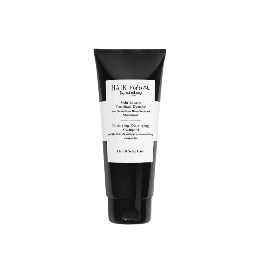 sisley Fortifying Densifying Shampoo - 200ml | سيسلي شامبو مكثف و مقوي للشعر - 200 مل